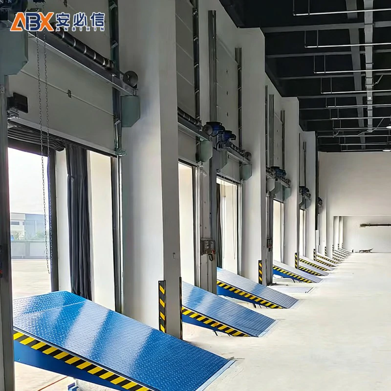 黔南布依族苗族高扬程提升门